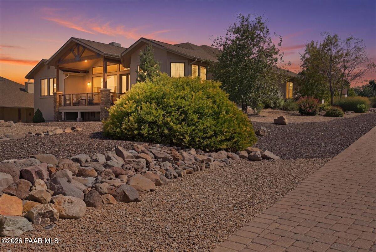 1195 Longview Drive