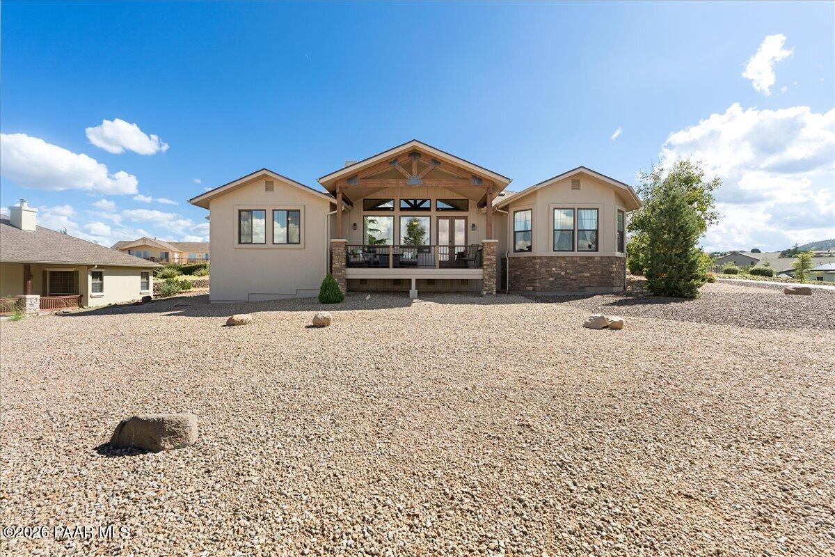 1195 Longview Drive