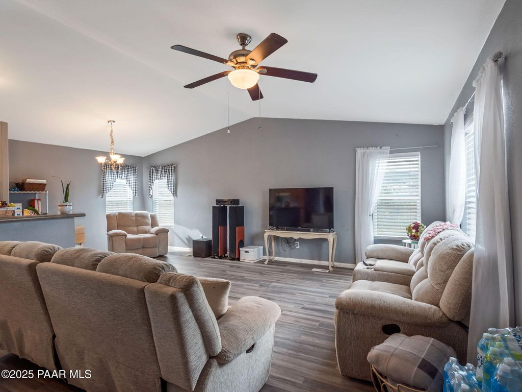 Photo of 13625 Lazy River Drive, Dewey-Humboldt, AZ 86327 (MLS # 1077972)