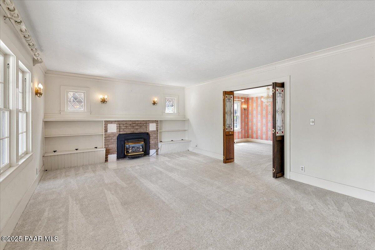 2877 Iron Springs Road