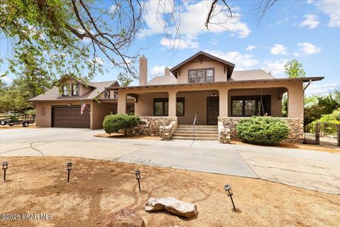 2877 Iron Springs Road Prescott AZ 86305