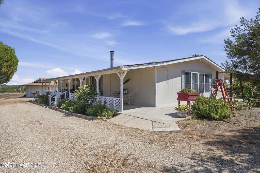Photo of 1708 W Arlene Street, Chino Valley, AZ 86323 (MLS # 1083846)