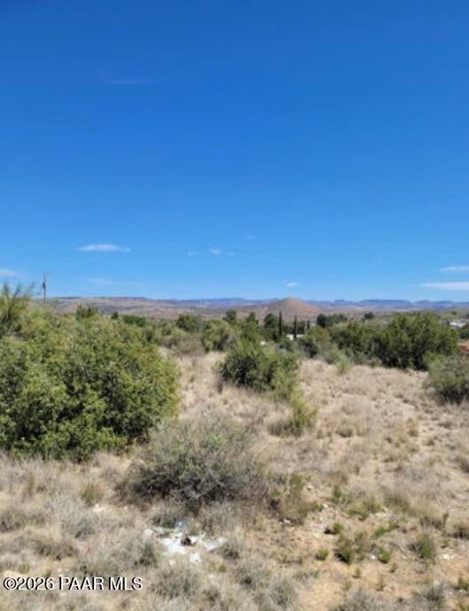 Photo of 20559 E Cedar Canyon Drive, Mayer, AZ 86333 (MLS # 1085102)