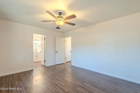 A home in Prescott Valley
