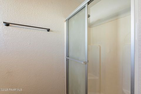 A home in Prescott Valley