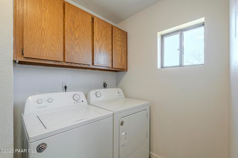 A home in Prescott Valley