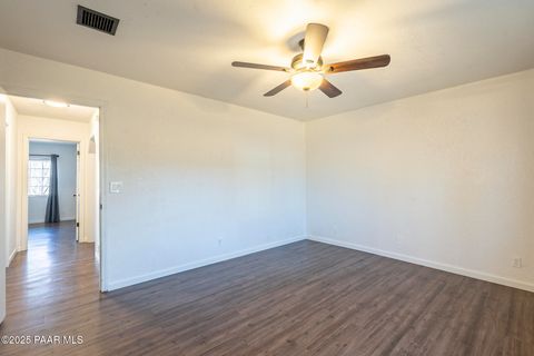 A home in Prescott Valley
