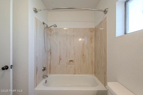 A home in Prescott Valley