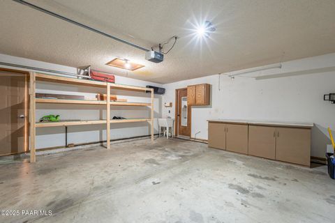 A home in Prescott Valley