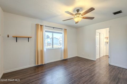 A home in Prescott Valley