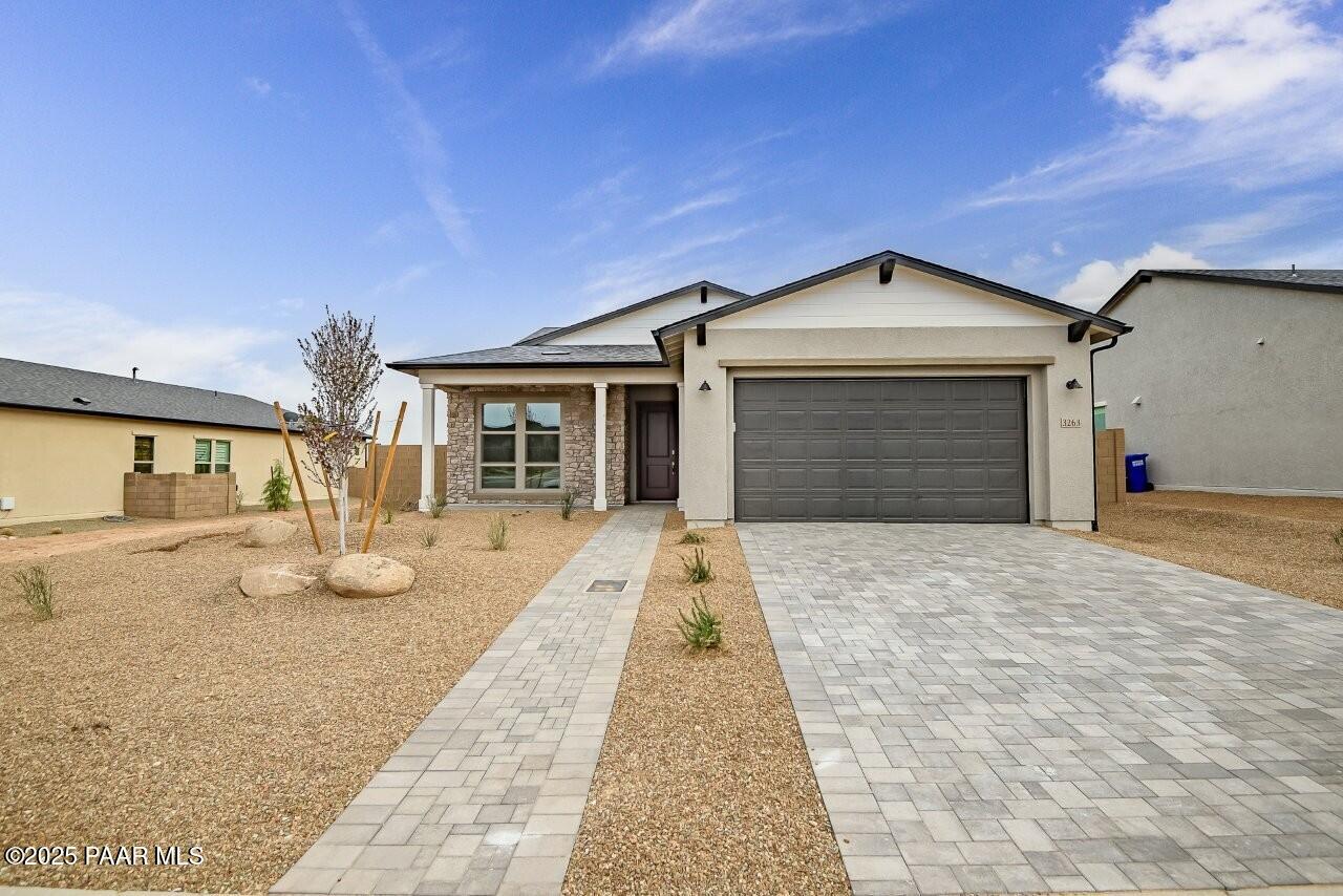 3263 Iron King Circle