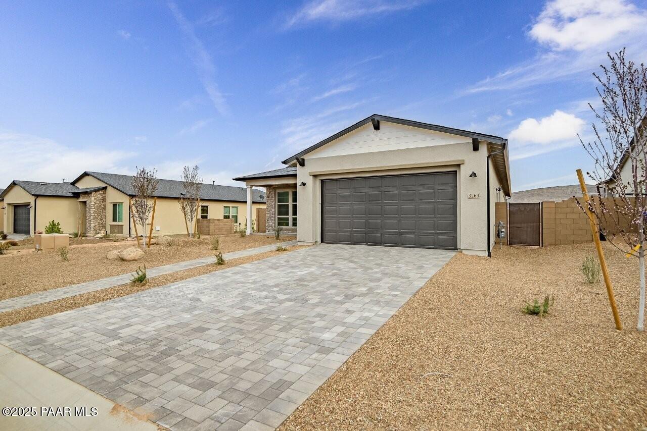 3263 Iron King Circle