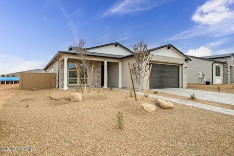3263 Iron King Circle Prescott AZ 86301