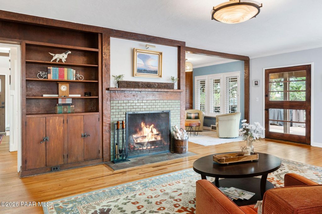 Photo of 543 S Hassayampa Drive, Prescott, AZ 86303 (MLS # 1081069)