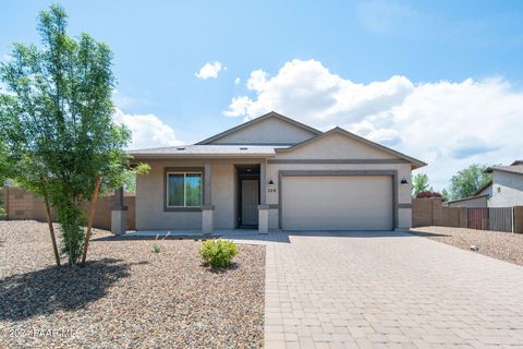 329 Grafton Court Chino Valley AZ 86323