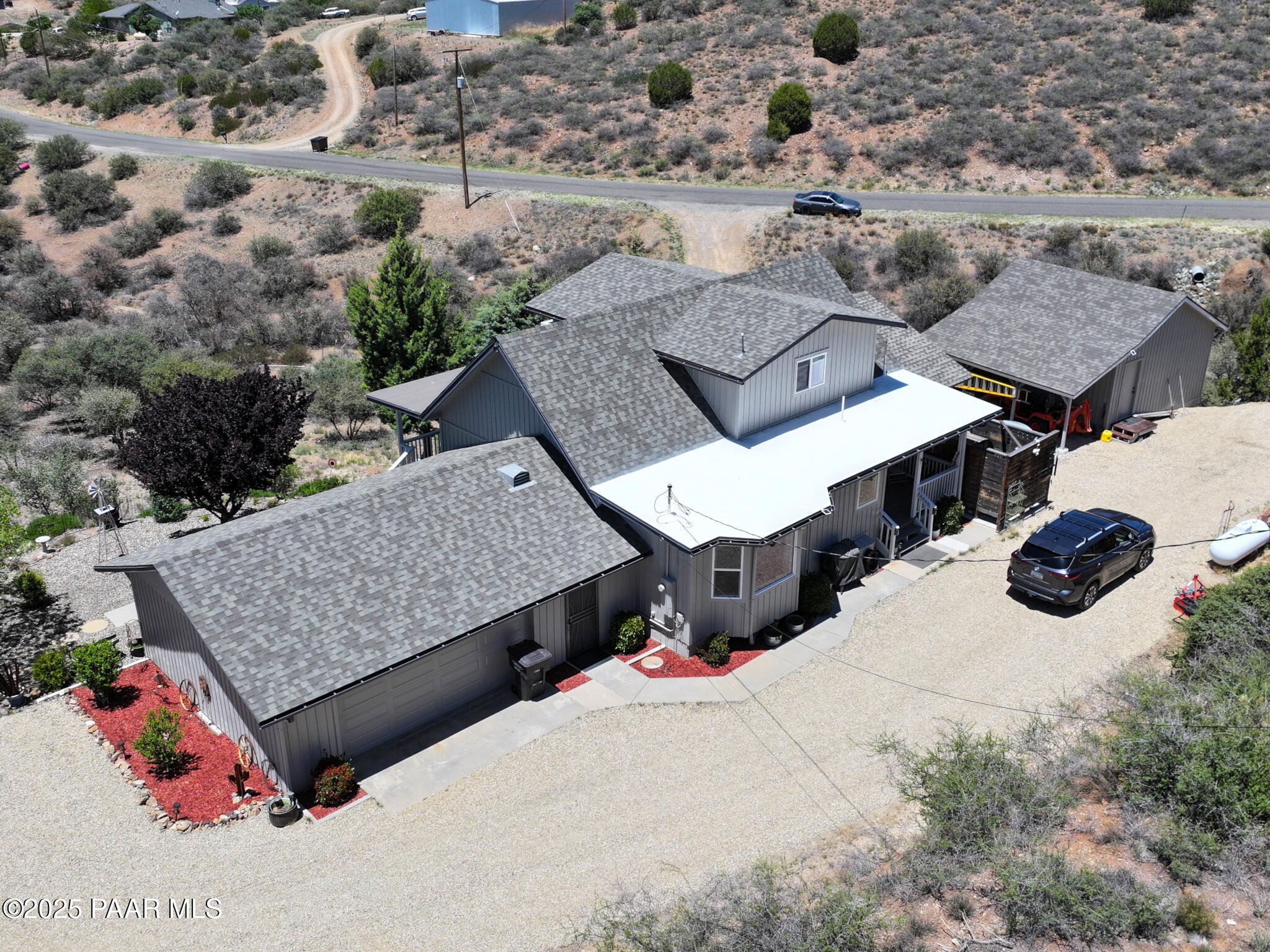 14600 E Eagle Drive