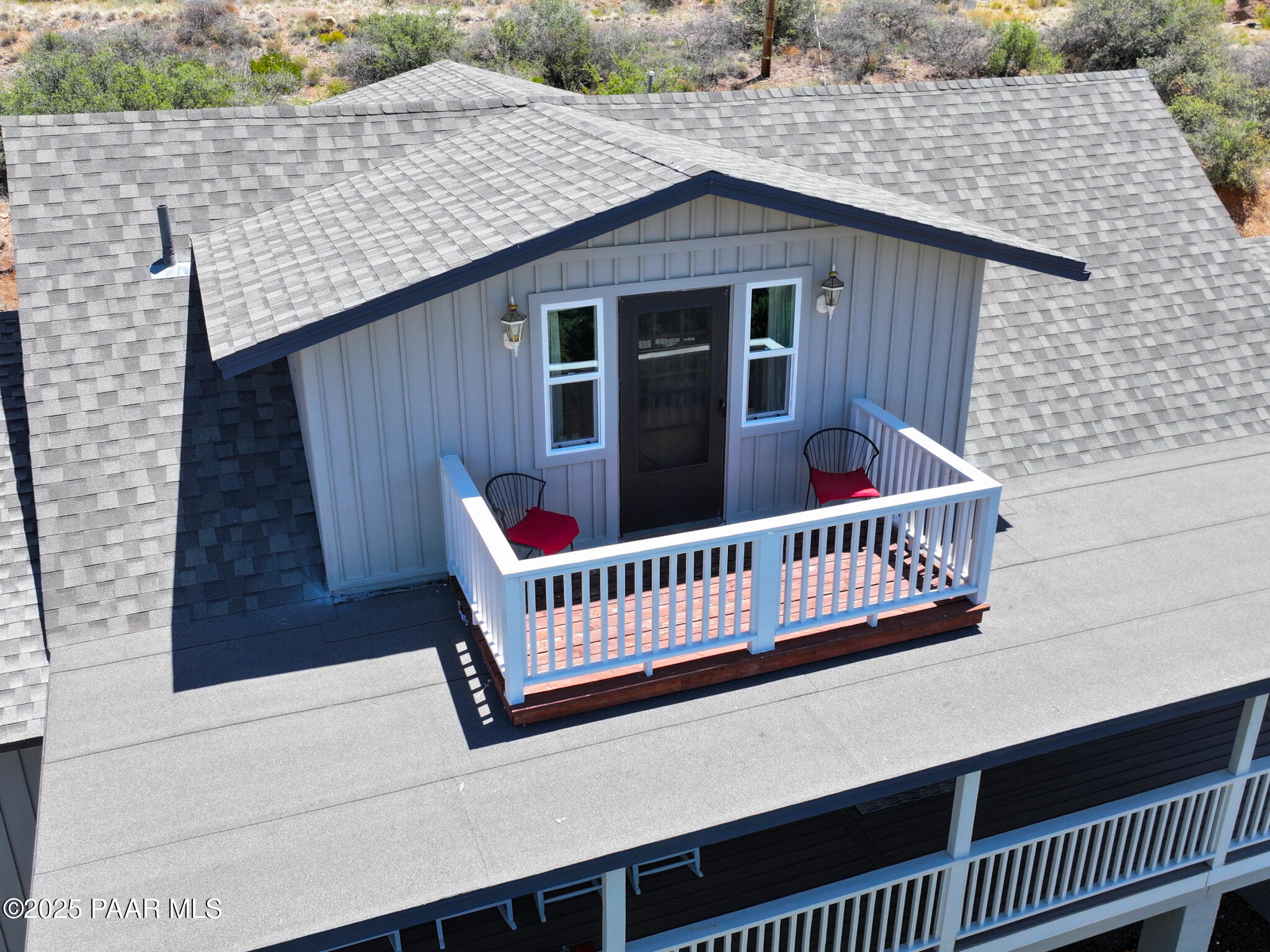14600 E Eagle Drive