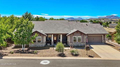 1456 Commonwealth Street Prescott AZ 86301