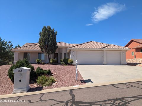 Single Family Residence in Prescott AZ 955 Grapevine Lane.jpg