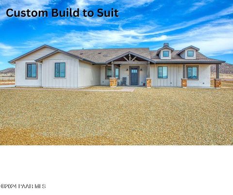 4590 W Grande Vista Drive, Prescott, AZ 86305 - MLS#: 1071533