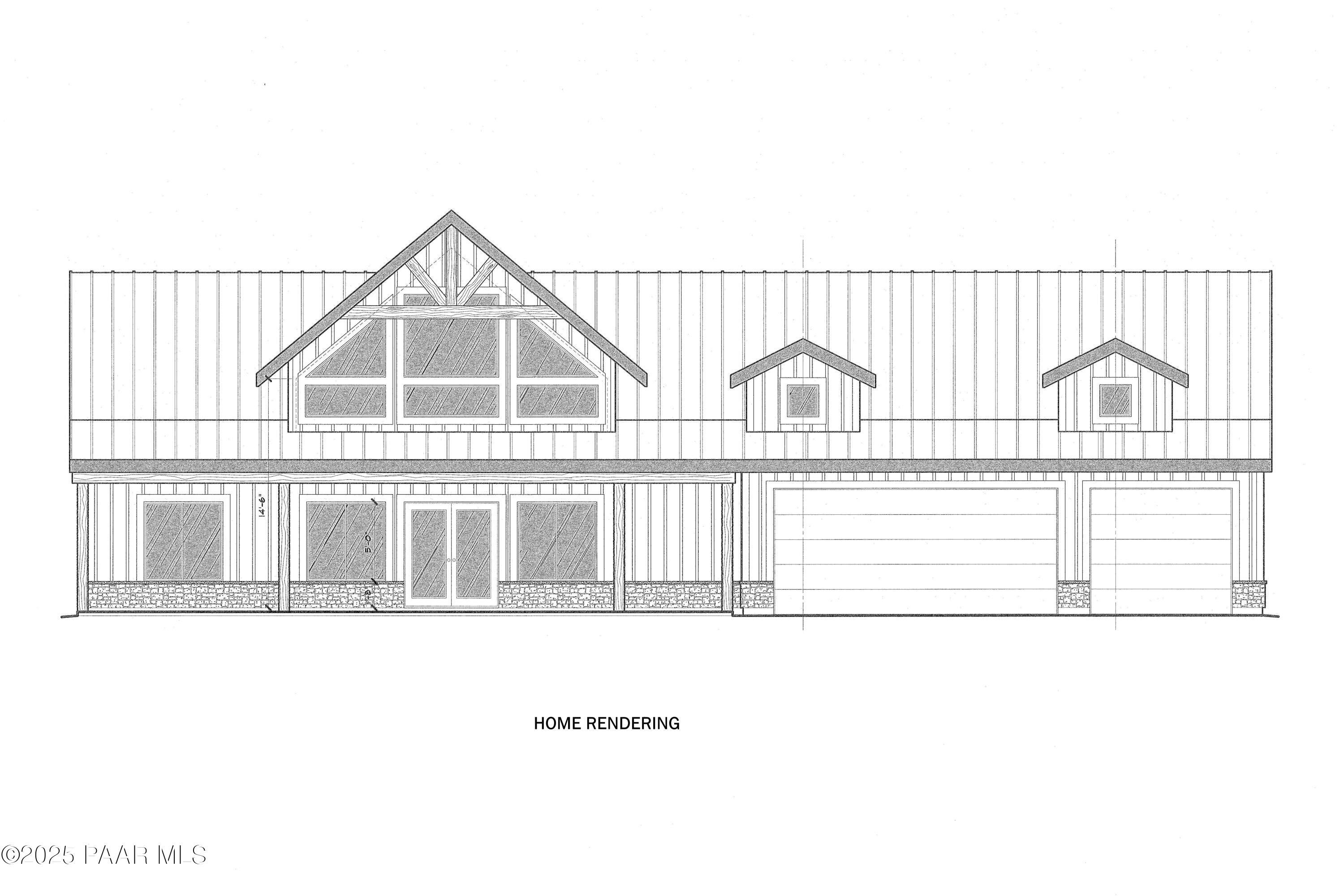2108 Burlwood Drive