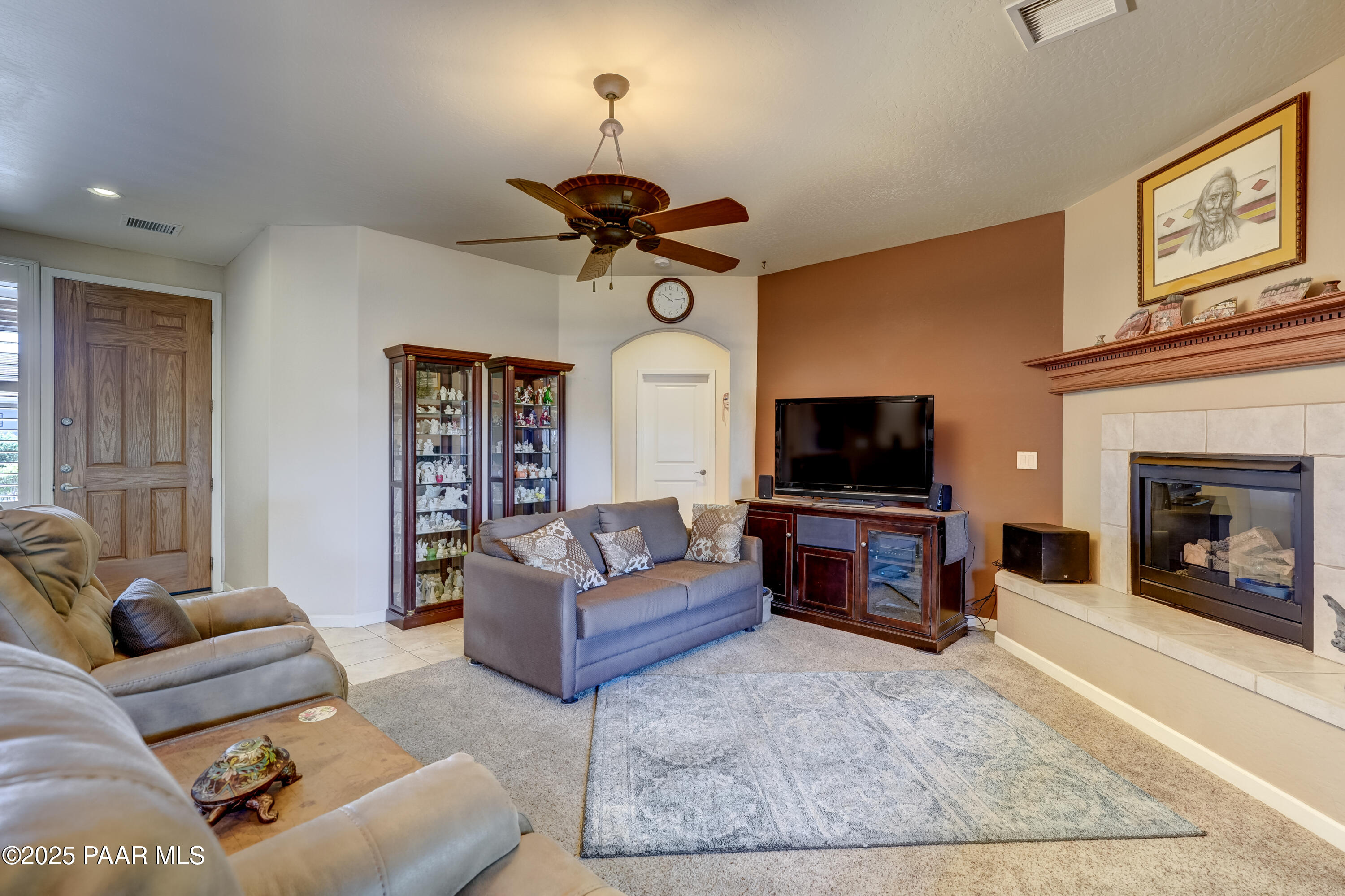 3096 Adobe Springs Drive