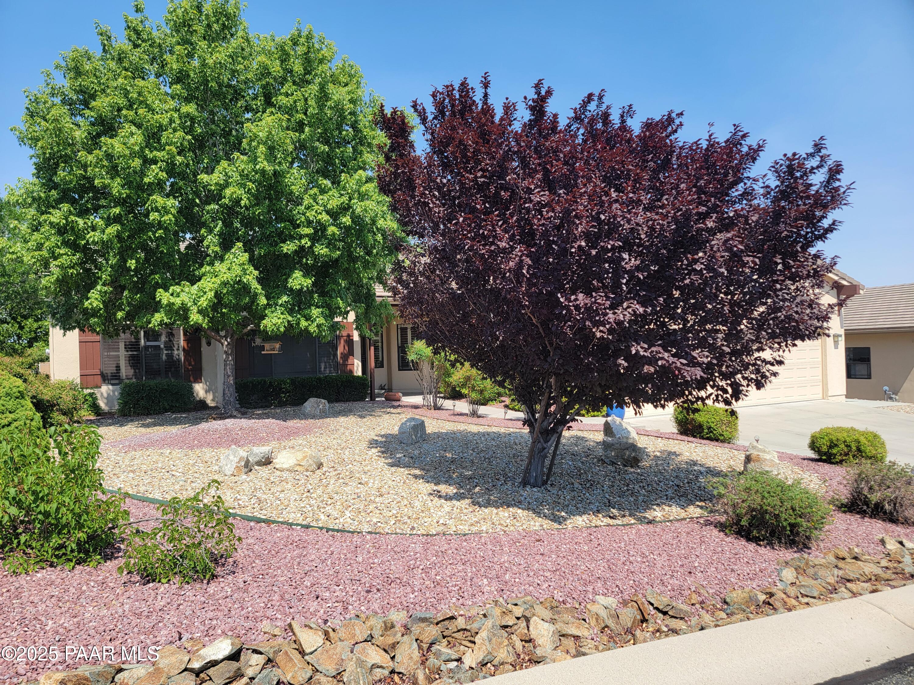 3096 Adobe Springs Drive