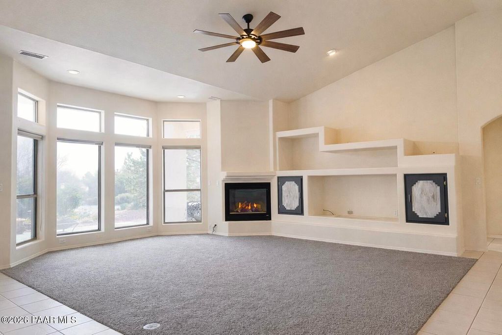 Photo of 5537 Snapdragon Lane, Prescott, AZ 86305 (MLS # 1079668)