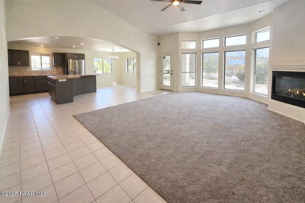 Photo of 5537 Snapdragon Lane, Prescott, AZ 86305 (MLS # 1079668)
