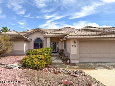 5537 Snapdragon Lane Prescott AZ 86305