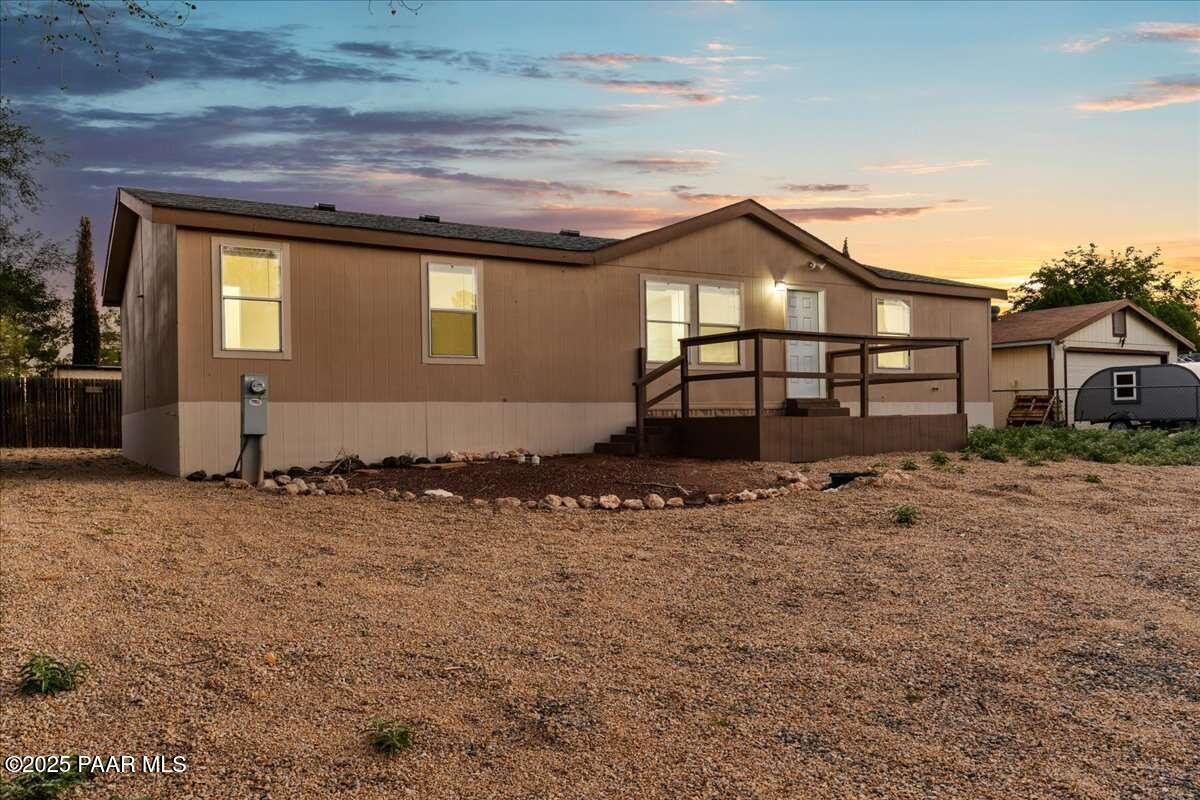 20629 E Prickly Pear Drive