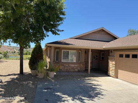 Photo of 1583 Addington Drive, Prescott, AZ 86301 (MLS # 1083437)