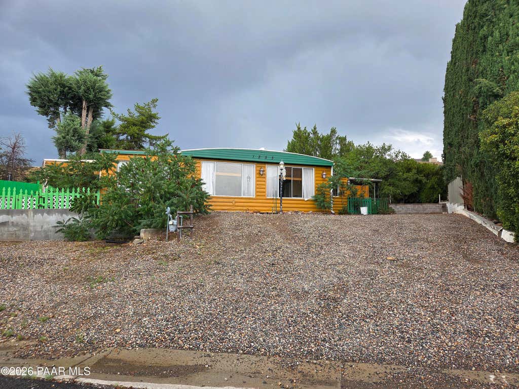 Photo of 1353 N Albino Trail, Dewey-Humboldt, AZ 86327 (MLS # 1083810)