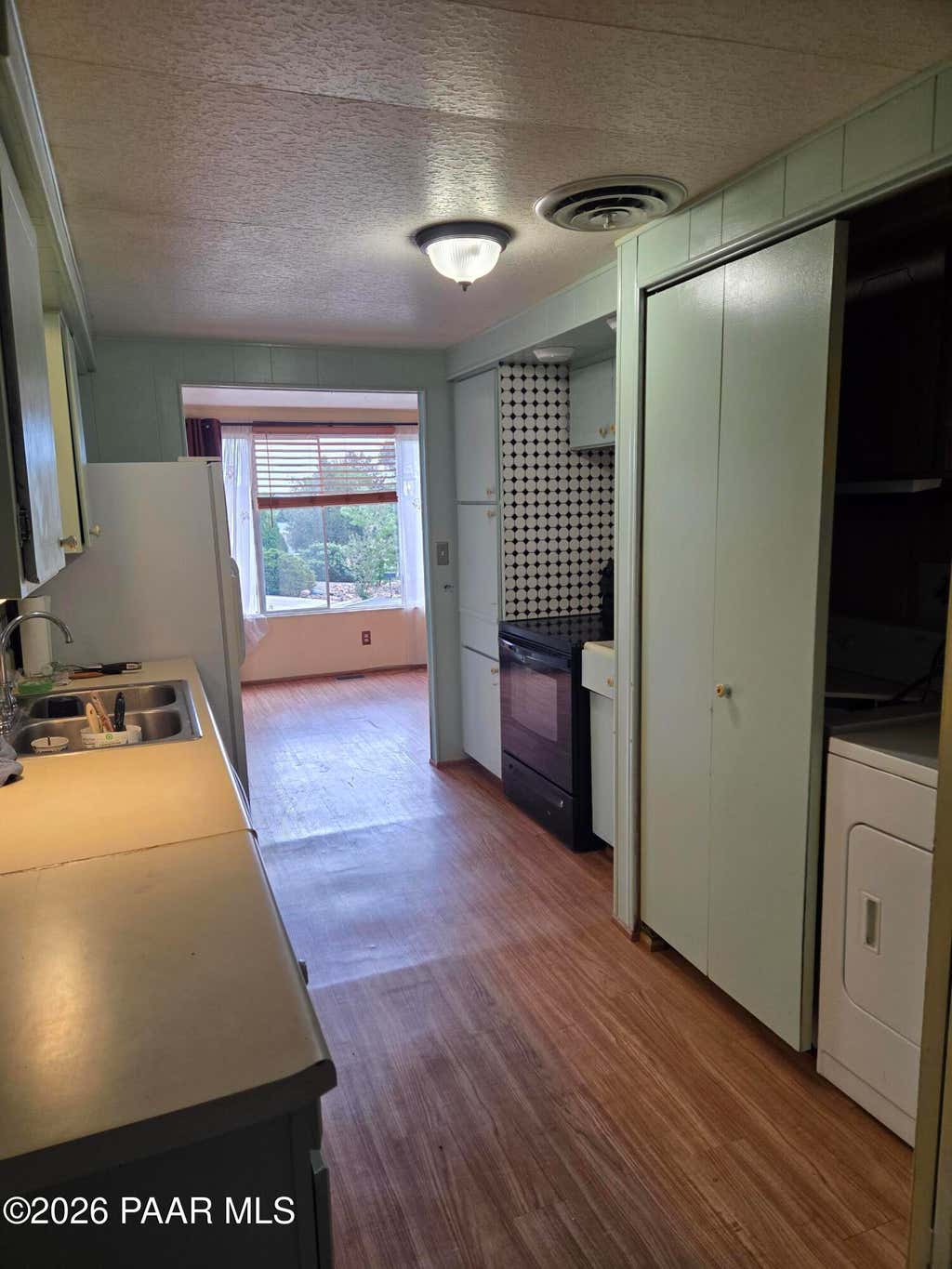 Photo of 1353 N Albino Trail, Dewey-Humboldt, AZ 86327 (MLS # 1083810)