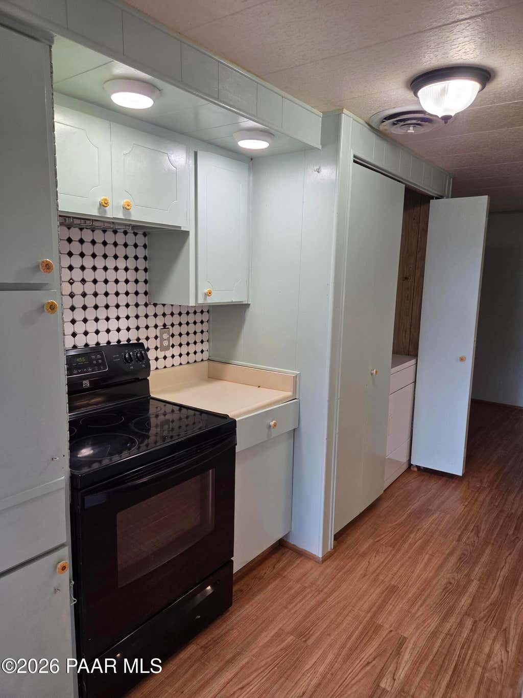 Photo of 1353 N Albino Trail, Dewey-Humboldt, AZ 86327 (MLS # 1083810)