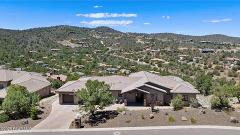582 Windspirit Circle Prescott AZ 86303