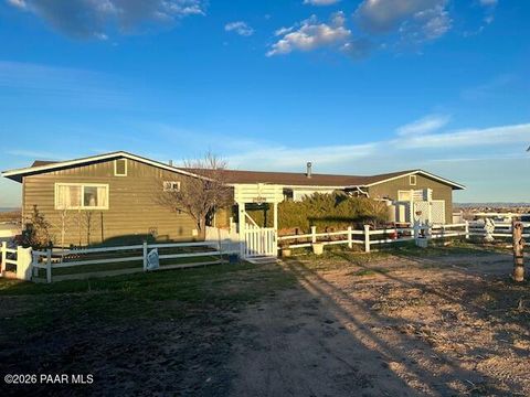 2940 W Willow Breeze Road Chino Valley AZ 86323