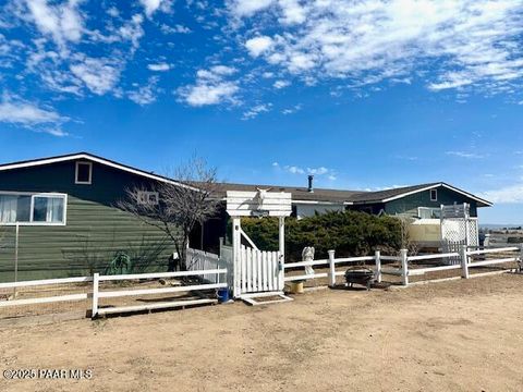 2940 W Willow Breeze Road Chino Valley AZ 86323