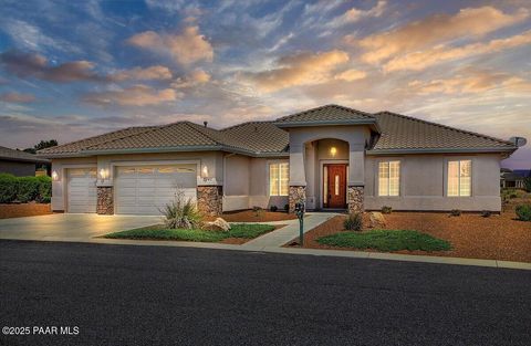 7340 E Reins Court Prescott Valley AZ 86314