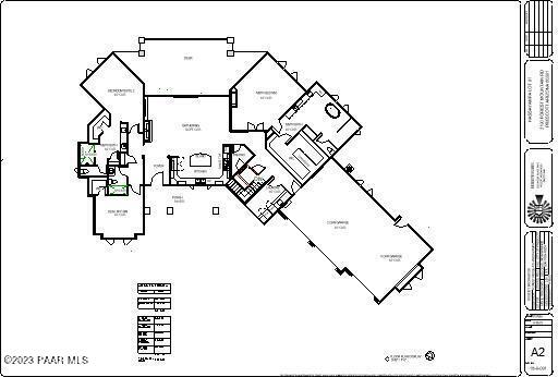 2190 Forest Mountain Road