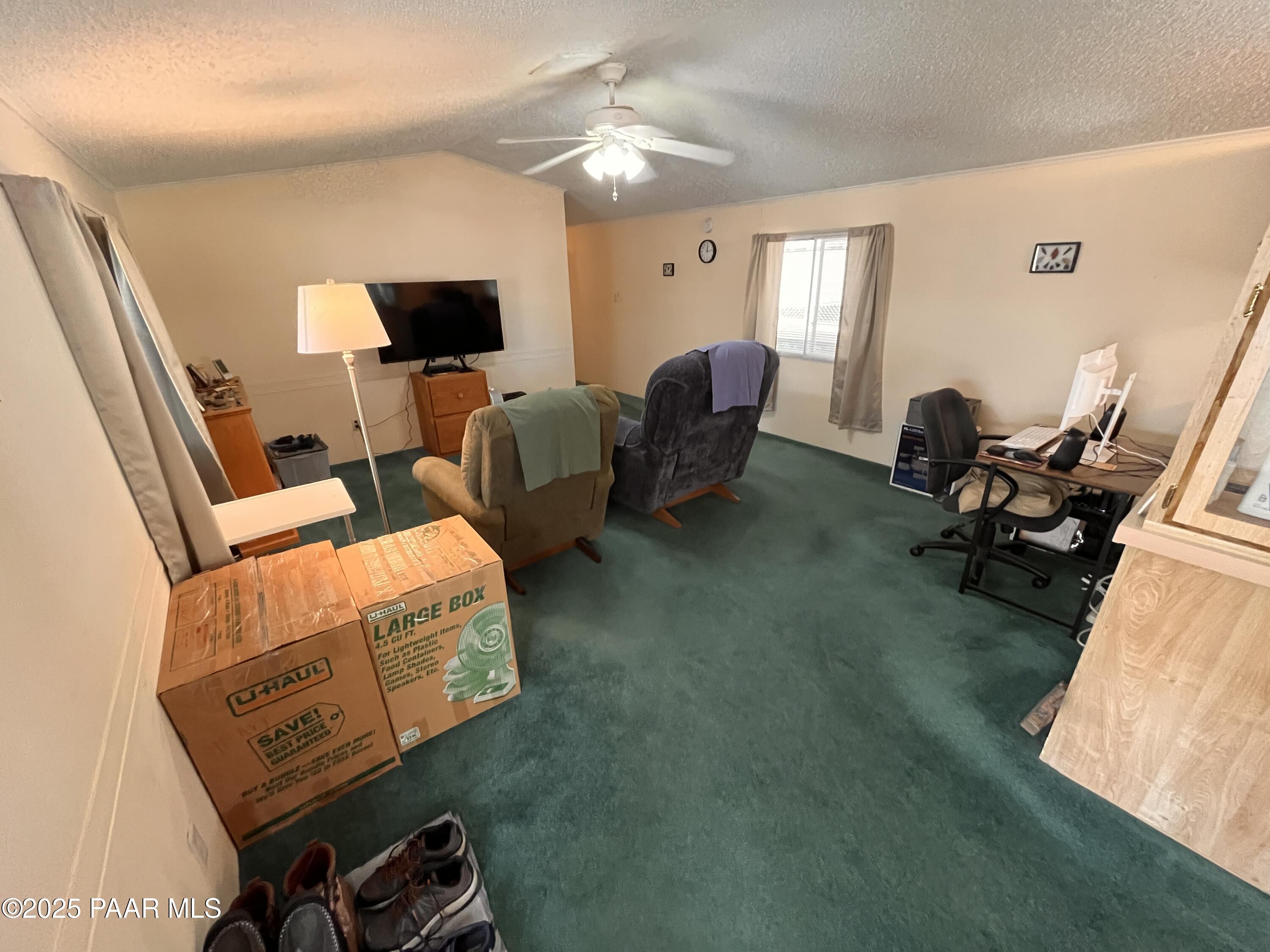 1521 Acklin Drive