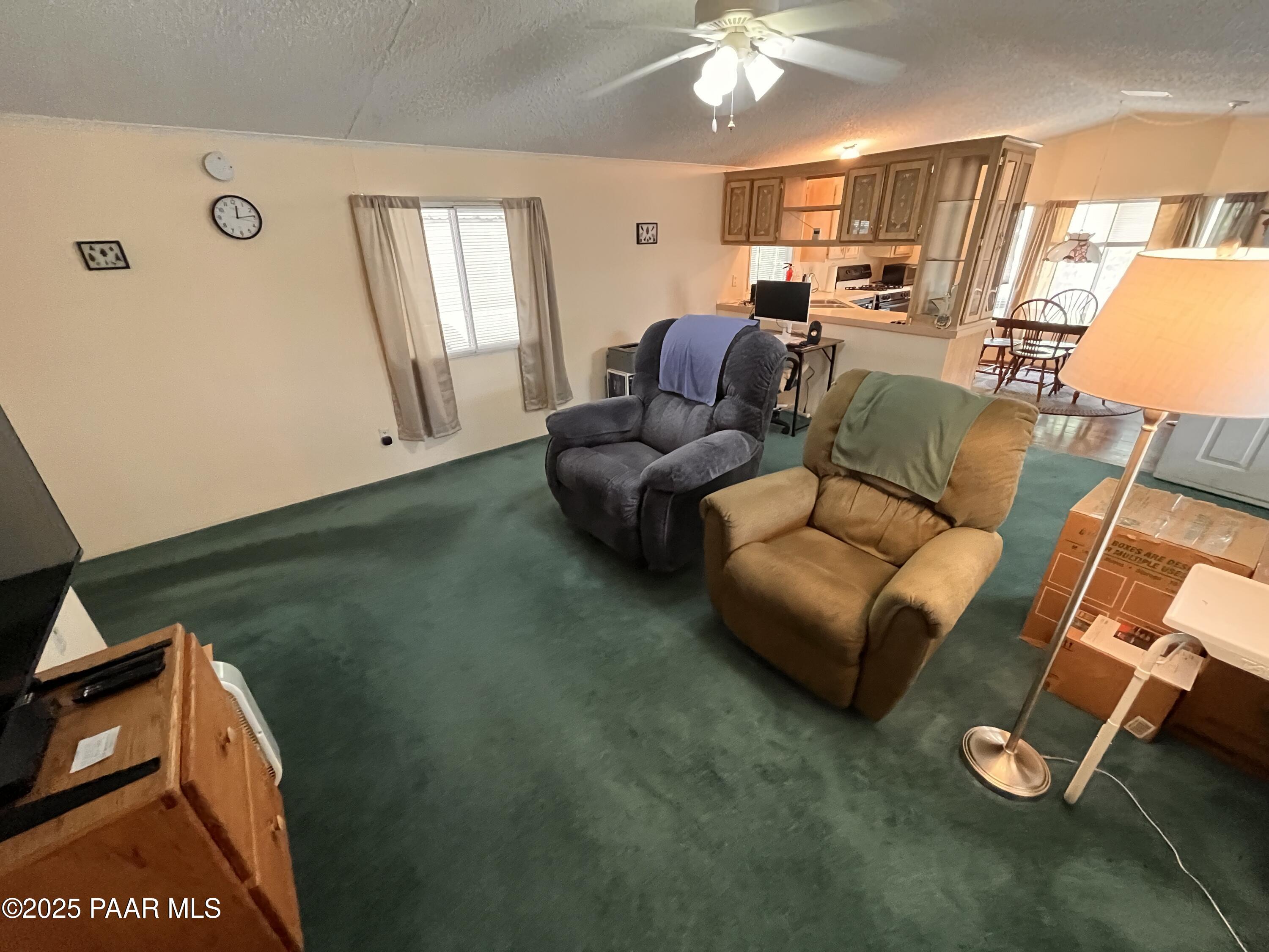 1521 Acklin Drive