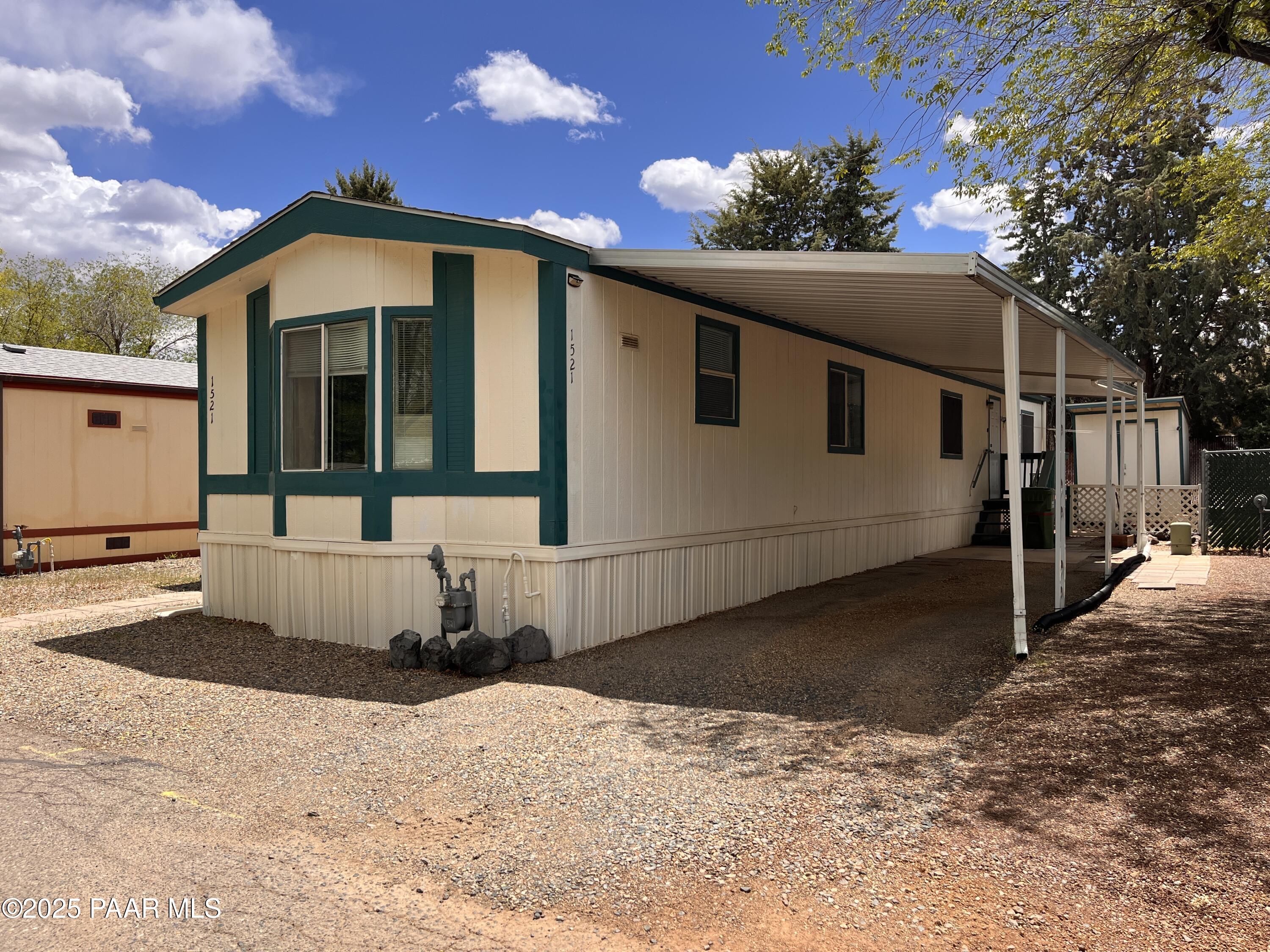 1521 Acklin Drive