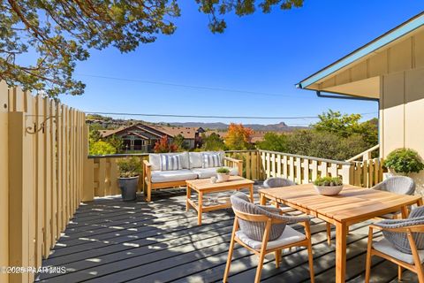 407 Webb Place Prescott AZ 86303