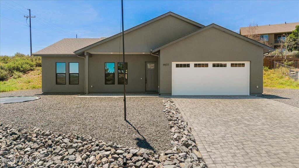 Photo of 9977 E Arrowhead Drive, Prescott Valley, AZ 86314 (MLS # 1084280)