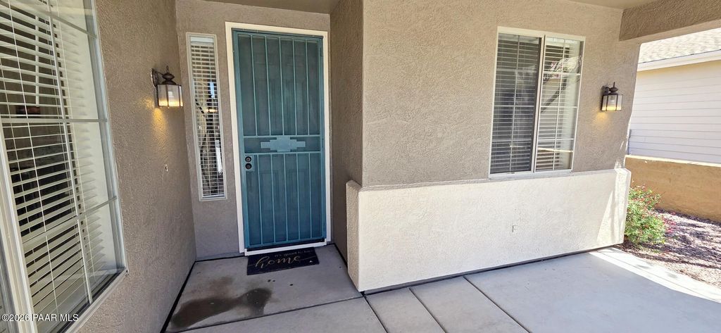 Photo of 7022 E Lynx Wagon Road, Prescott Valley, AZ 86314 (MLS # 1080898)