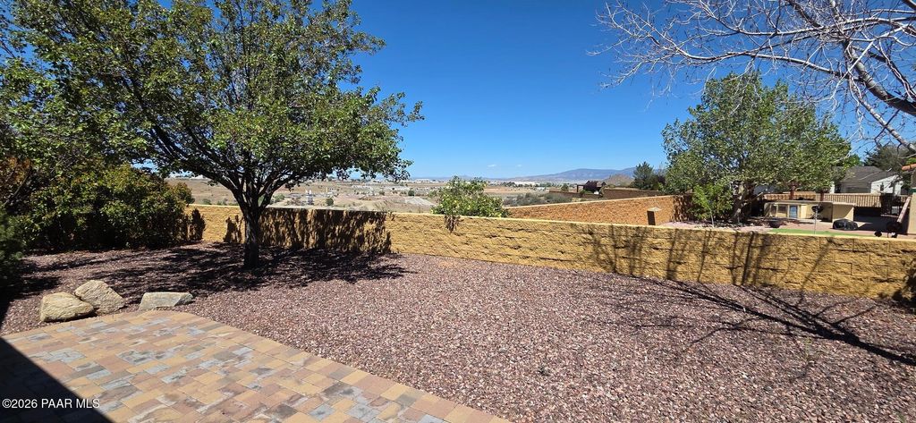 Photo of 7022 E Lynx Wagon Road, Prescott Valley, AZ 86314 (MLS # 1080898)