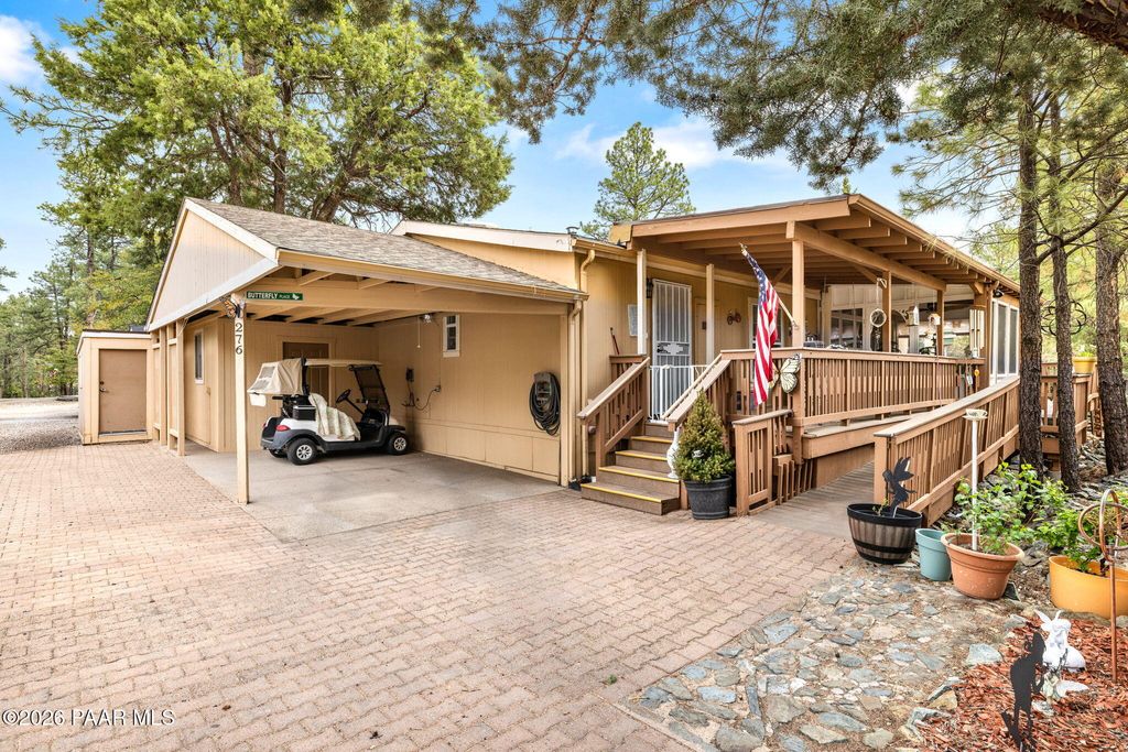 Photo of 276 Westgate, Prescott, AZ 86305 (MLS # 1080863)