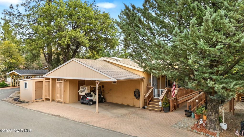 Photo of 276 Westgate, Prescott, AZ 86305 (MLS # 1080863)
