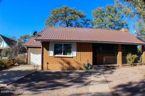 906 N Colcord Road Payson AZ 85541